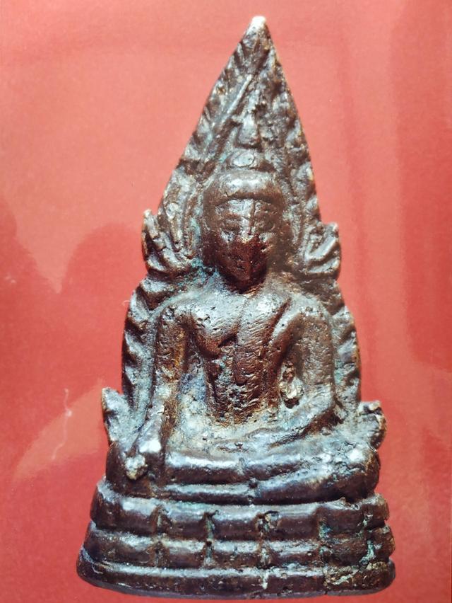 พระพุทธชินราชอินโดจีน