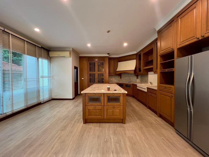 Pool Villa for rent in Bangna 13