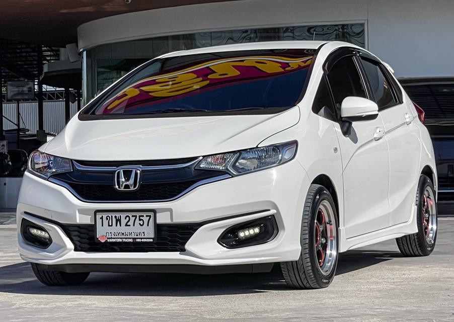 ขาย Honda Jazz 1.5V ปี20 3