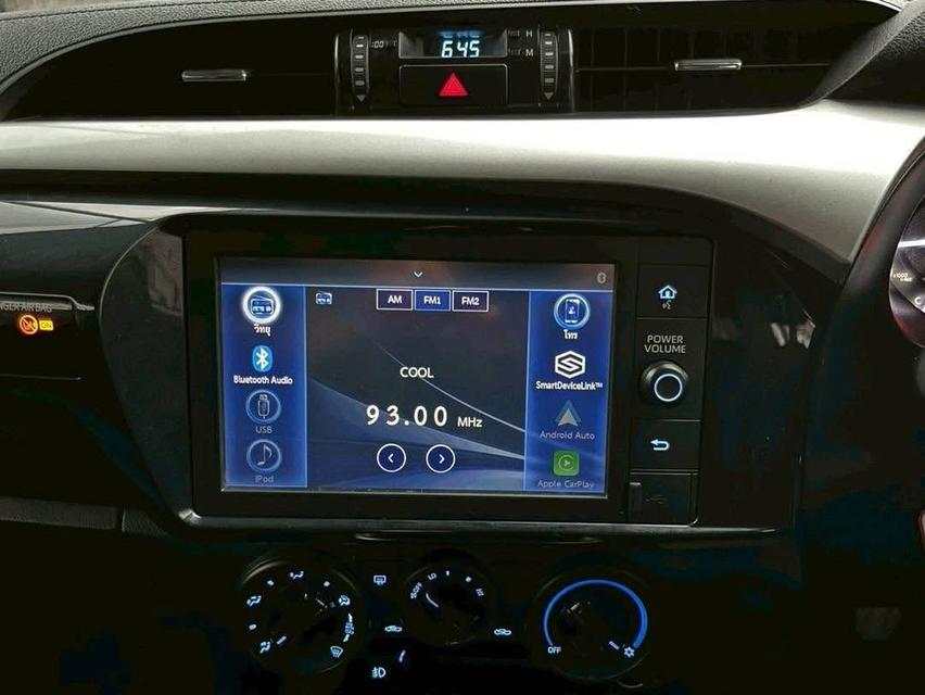 TOYOTA  REVO SMARTCAB Z EDICTION MID เครื่อง2.4cc. เกียร์ธรรมดา ปี 2023  6
