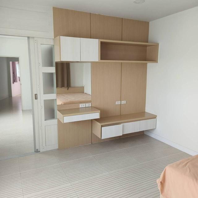 บ้านเดี่ยว 2 ชั้น  "หมู่บ้านชื่นสุข" บ้านเลขที่  :  112/174  🎉เลขดี มั่นคง มั่งคั่ง เจริญก้าวหน้ส🎉  เนื้อที่ดิน  :  132  ตร.ว.  3  ห้องนอน 13