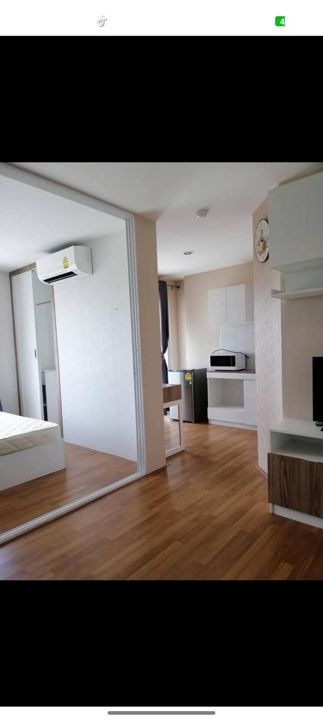 คอนโดพาลาซโซ่ ราชบุรี 11