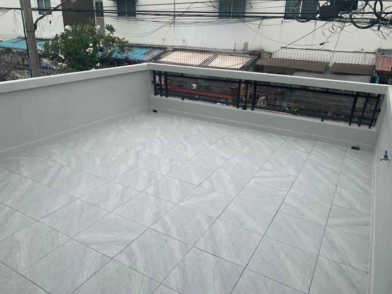 ขาย :ทาวน์เฮาส์ 2 ชั้นทาวน์เฮ้าส์ 2 ชั้น , หมู่บ้านศิรินเทพ 5 ถนนรามคำแหง 138  11