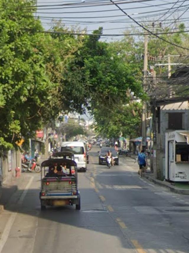 ขายที่ดิน 1 ไร่เศษ ราคาพิเศษที่สุดในย่านซอยอารีย์ พหลโยธิน เหมาะทำคอนโด บ้านหรูกลางเมือง หรือ service apartment 1
