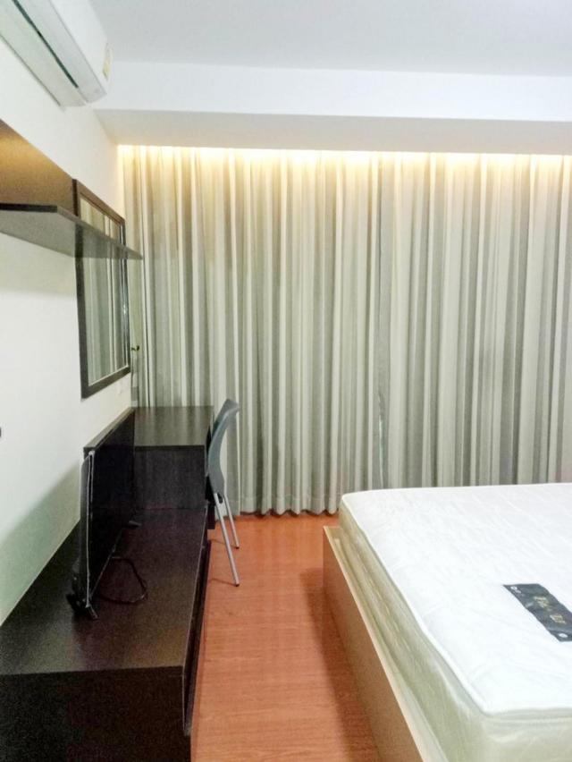 ขาย คอนโด Le Champs Premium ลาดพร้าว 112 1 ห้องนอน 45 ตรม. เหมือนใหม่ ไม่เคยปล่อยเช่า 5