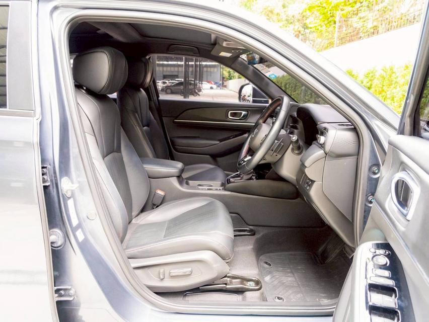 Honda HR-V 1.5 e:HEV RS ปี 2022 13