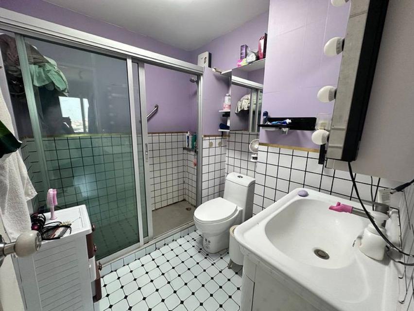 ขายด่วน คอนโด 120 ตารางเมตร The Village Bangkok 1 6