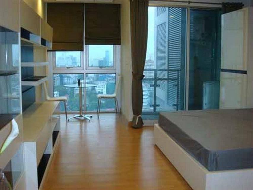 ให้เช่า Nusa Siri Grand Condo ใกล้BTSเอกมัย ชั้น16 3