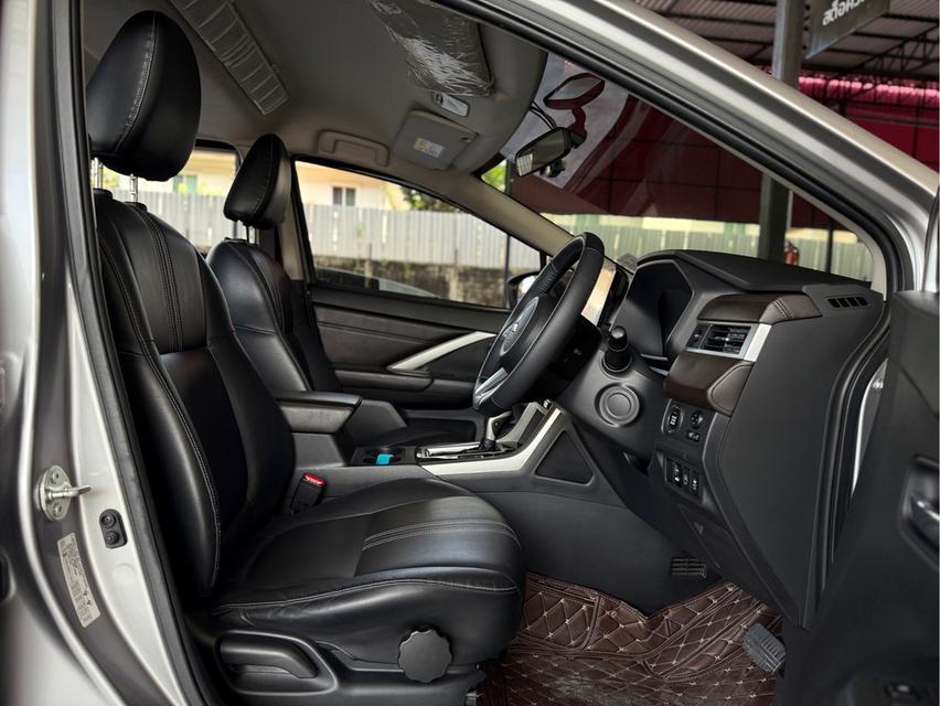 รหัสรถ WRT8358 2022 MITSUBISHI XPANDER 1.5 GT รูปที่ 15