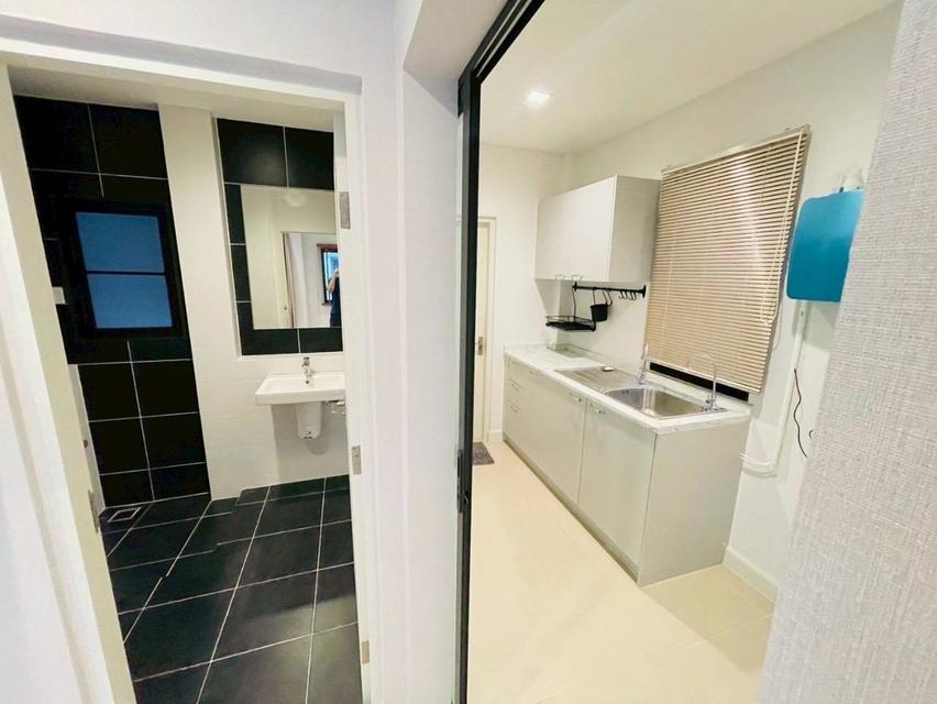 🏡 [ขายด่วน] VENUE Westgate (SC ASSET) — เพียง 3.9 ล้าน! 5