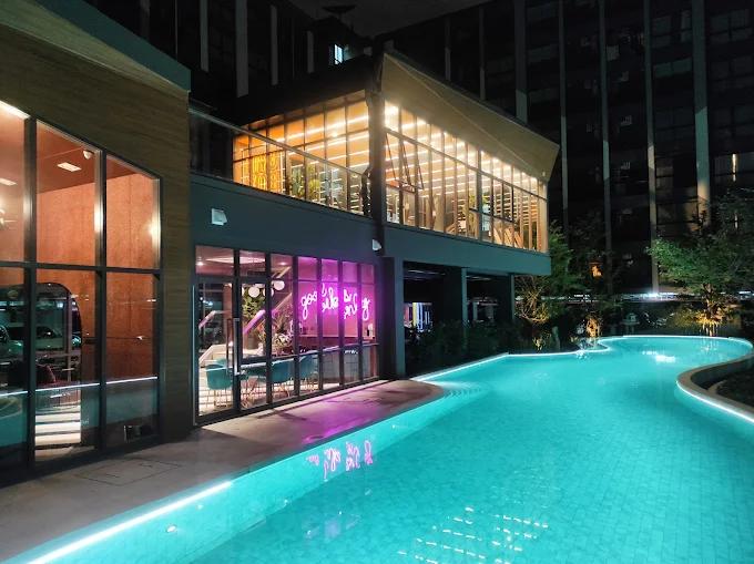 คอนโด The Excel ลาดพร้าว – สุทธิสาร 1
