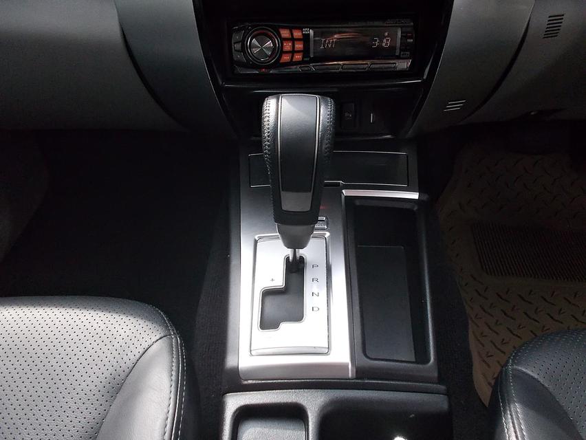 Mitsubishi Pajero Sport 2.5 GT 2WD ปี13จด14 16