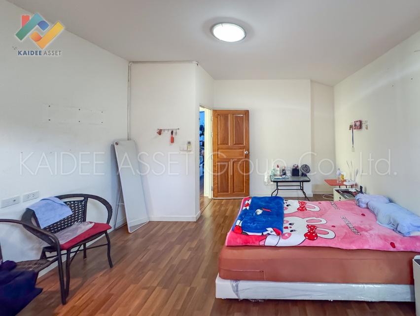 หมู่บ้าน นันท์นรินทร์ | บ้านเดี่ยว ใกล้ ม.รังสิต ขายถูก 13