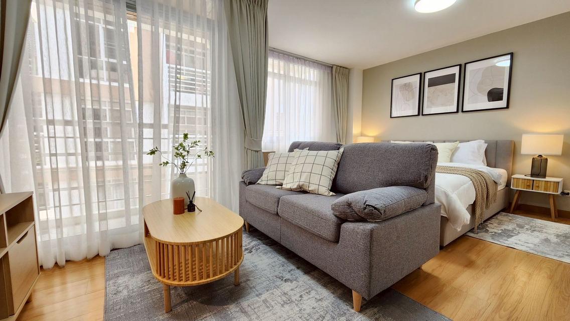 The Link condominium 17