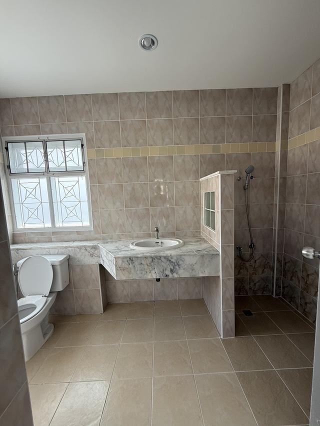 บ้านเดี่ยว ให้เช่า หมู่บ้านวรางกูล คลอง3 โซนรังสิต ใกล้ฟิวเจอร์รังสิต ใกล้ดรีมเวิล์ด ใกล้ทางขึ้น-ลงมอเตอร์เวย์ธัญบุรี 3