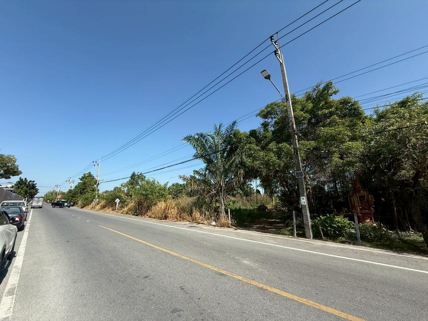 ที่ดินสวย บางนา กม.24 2