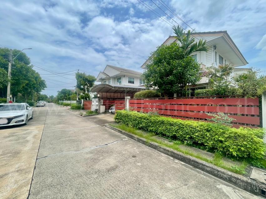 บ้านเดี่ยว ชัยพฤกษ์ เพชรเกษม 81 - หนองแขม 3