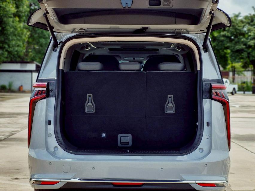 MG Maxus 9 V ปี 2023 ไมล์ 26,xxx km. 17