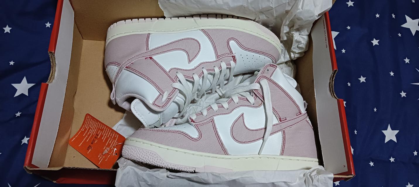 รองเท้าNike Dunk High 1985