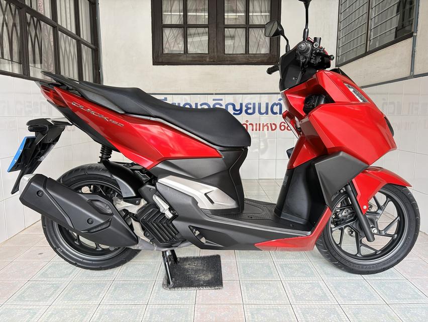 Honda Click160i วิ่ง 7000 โล ปี65 รูปย่อยที่ 3