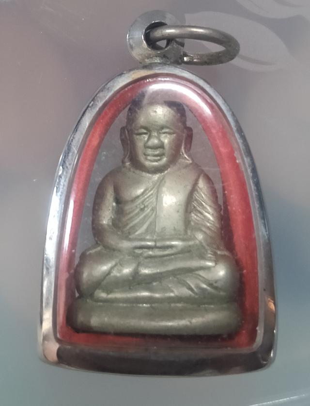 หลวงพ่อเงินวัดบางคลาน กองทุน53