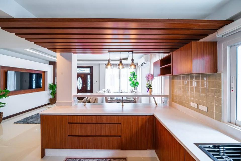 Selling Suksabai villa 16.9 million 18