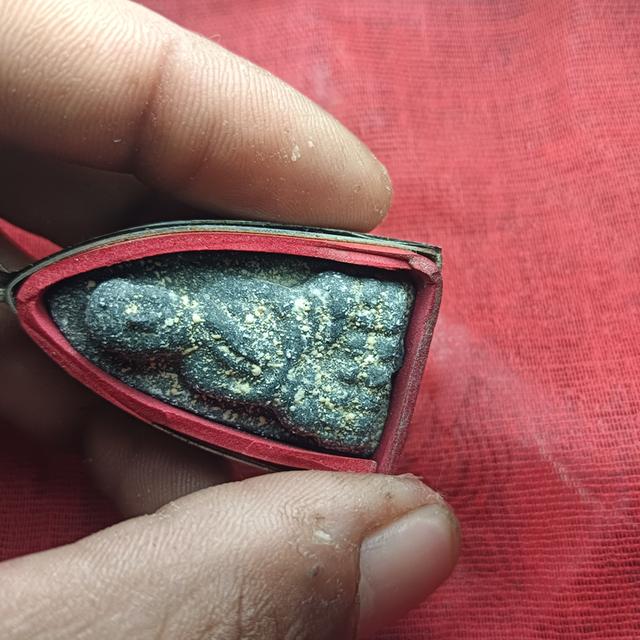 หลวงปู่ทวด เนื้อว่าน รูปที่ 4