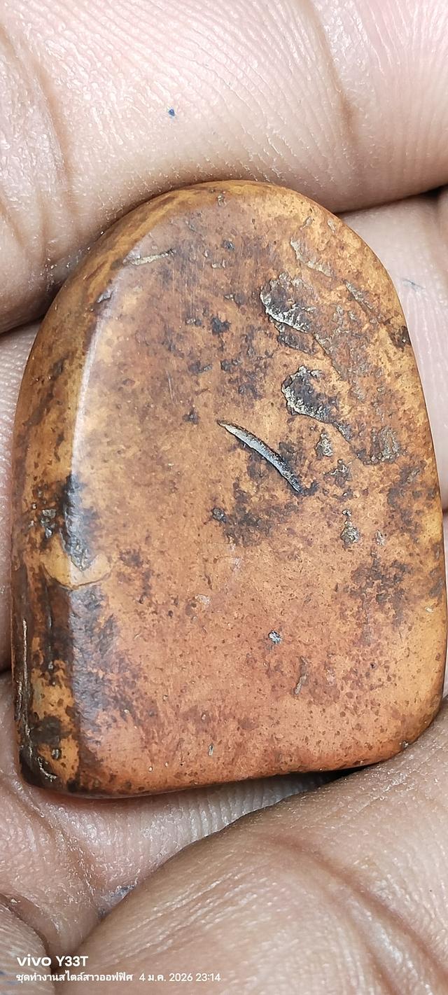 พระซุ้มกอพิมพ์ใหญ่ มีลายกนก รูปที่ 11