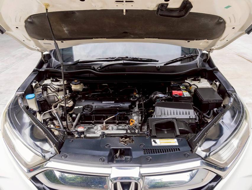 HONDA CR-V 2.4EL 4WD ปี 2017 19