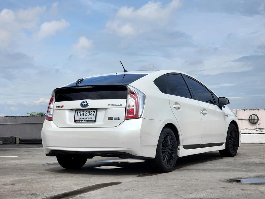 Prius ฟรีดาวน์ 5