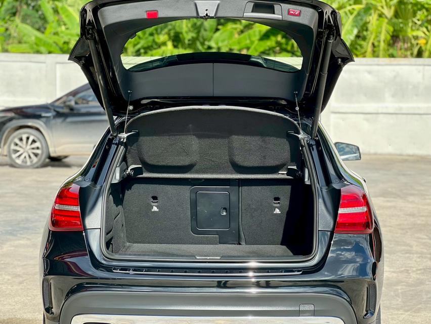 ปี 2019 BENZ GLA-CLASS, 250 8