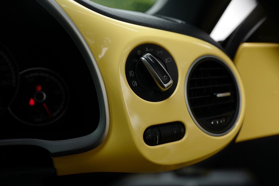 Beetle ปี 14 Discontinued เรียบร้อยแล้ว 16