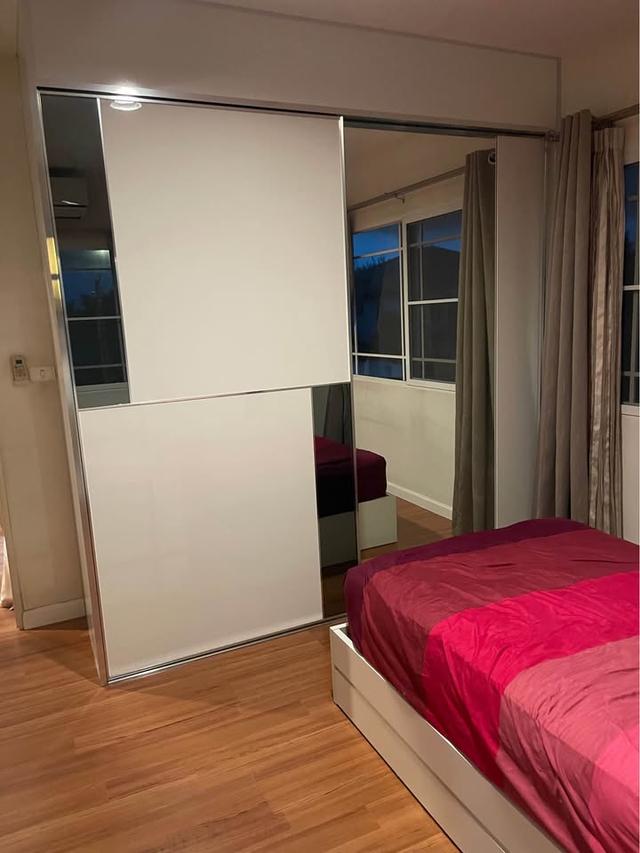 ให้เช่าบ้านเดี่ยว โครงการ มัณฑนา รามอินทรา-วงแหวน 6ห้องนอน 4ห้องน้ำ 8