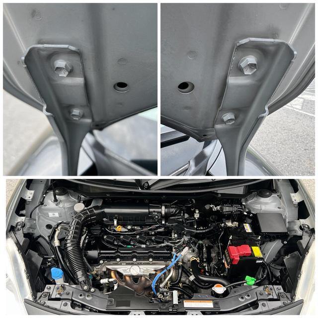 Suzuki swift 1.2GL ปี2018 จด2019 รถบ้าน มือเดียว 15