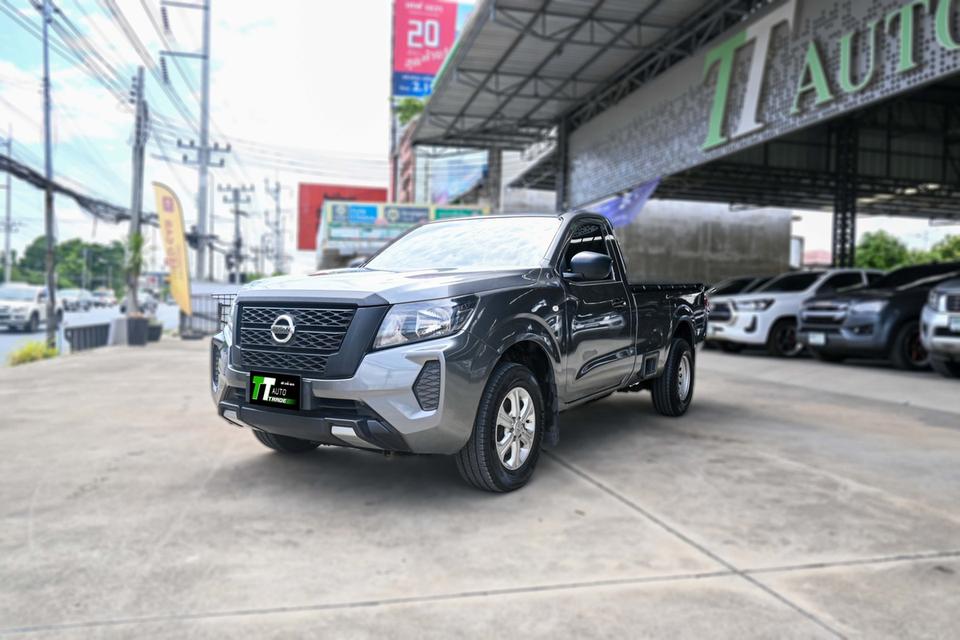  Nissan navara 2.5 sl singlecab  ☎️083 -141-9999  