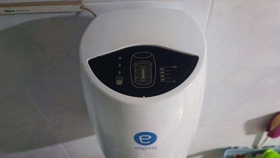 เครื่องกรองน้ำ แอมเวย์