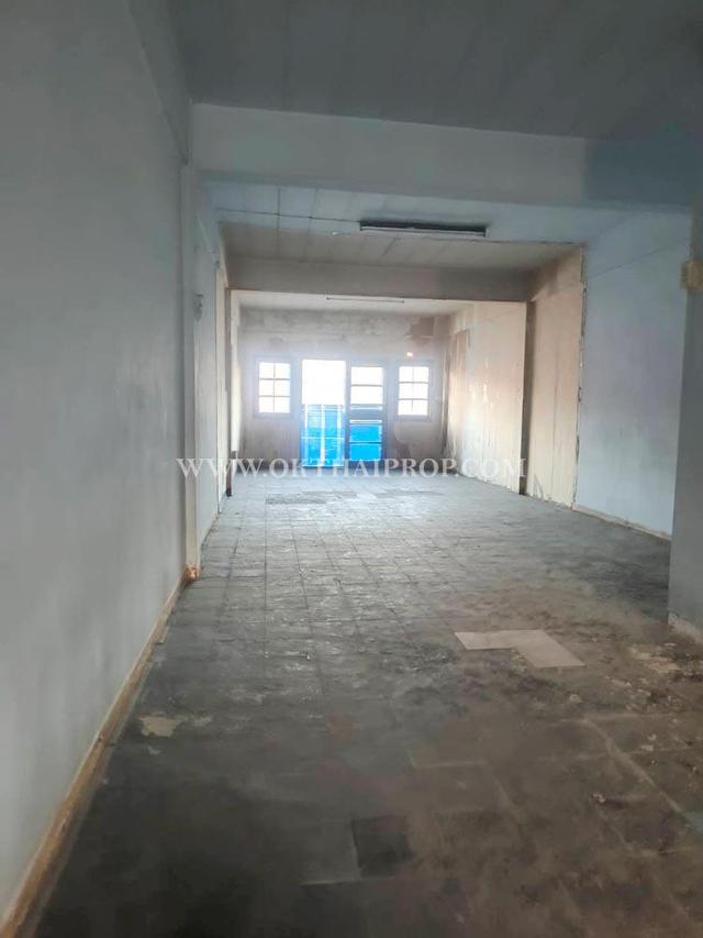 ให้เช่า อาคารพาณิชย์ 4.5 ชั้น หมู่บ้านบุษบา 2 เมืองสมุทรปราการ 5