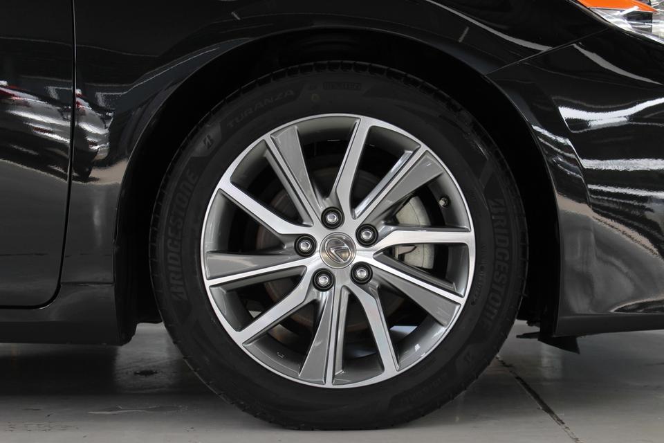 รหัสรถ JRS5482 Lexus ES300h ปี 2017 6