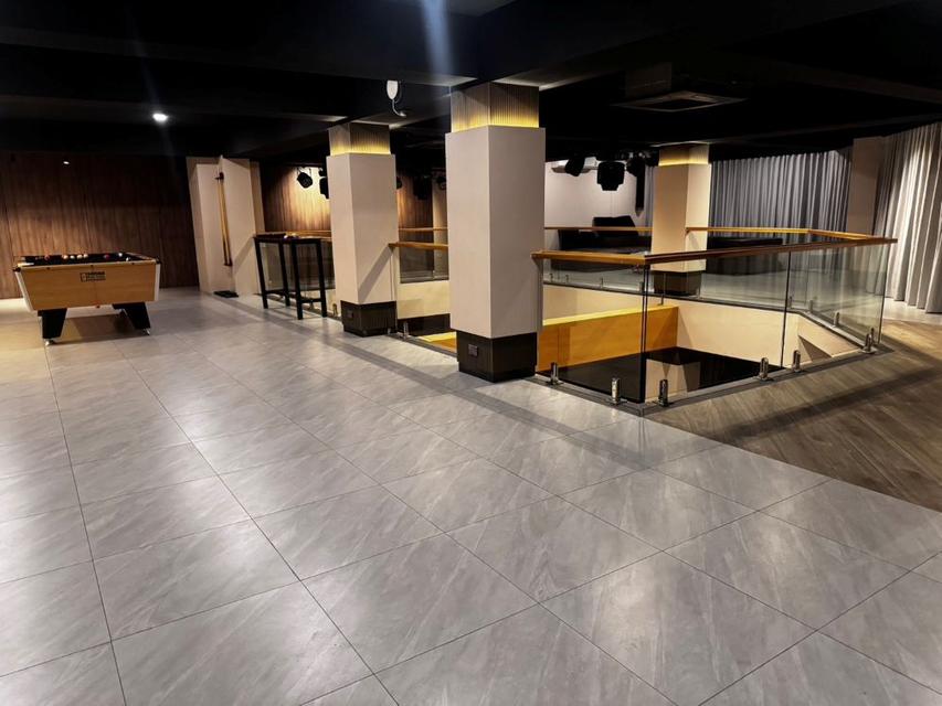 ขาย/ให้เช่าอาคารสำนักงาน 5 ชั้น 1 งาน 44 ตร.ว. ศรีนครินทร์-พัฒนาการ 3
