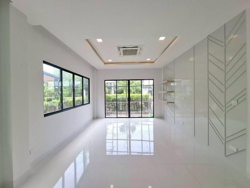 หมู่บ้านเดอะไพร์ม ชัยพฤกษ์-วงแหวน