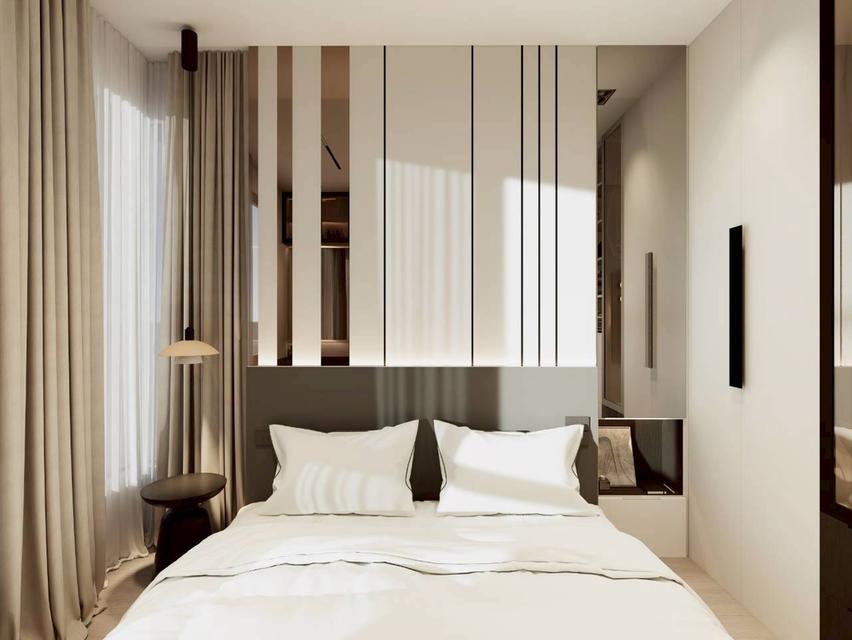 ✨ ขายคอนโดสวย 34.47 ตรม. เพียง 2.69 ล้าน #ฟรีโอน! พร้อมคลับเฮ้าส์หรูและสระว่ายน้ำ 🏊‍♂️ 9