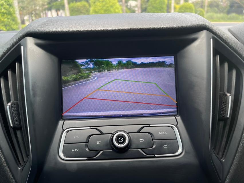 2020 MG5 1.5x Turbo Sunroof  14