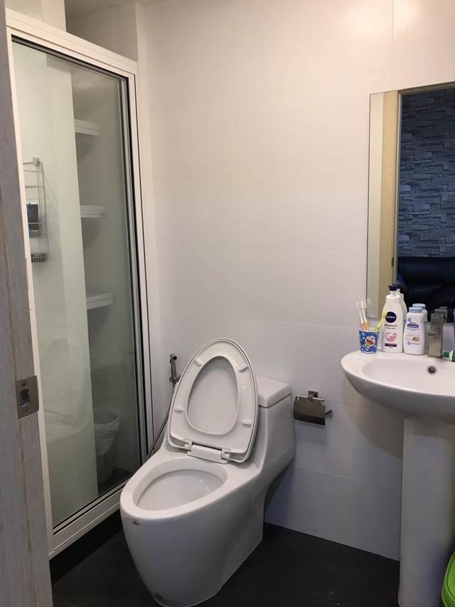 คอนโด ดิไอริส เวสต์เกต บางใหญ่ 6