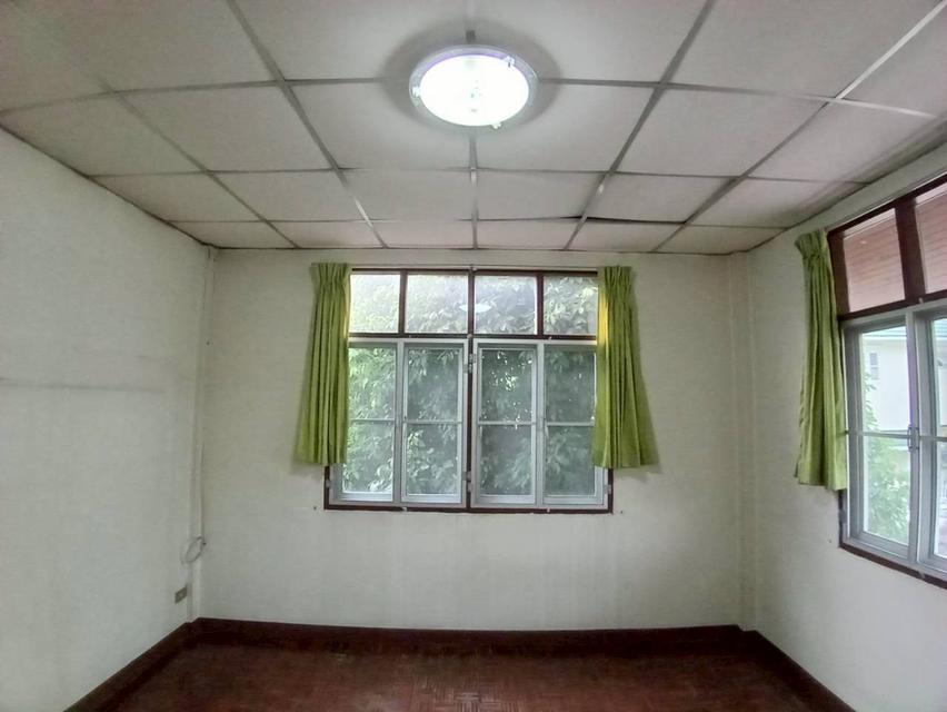บ้านเดี่ยว 75 ตรว. เมืองทองธานี นนทบุรี 11