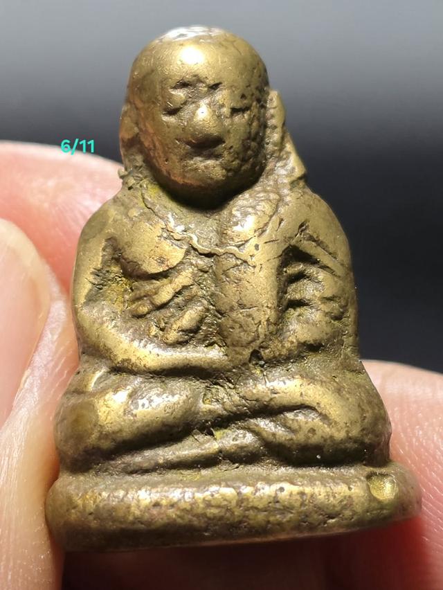 6/11#ขายพระบ้านเก่าเก็บ 7