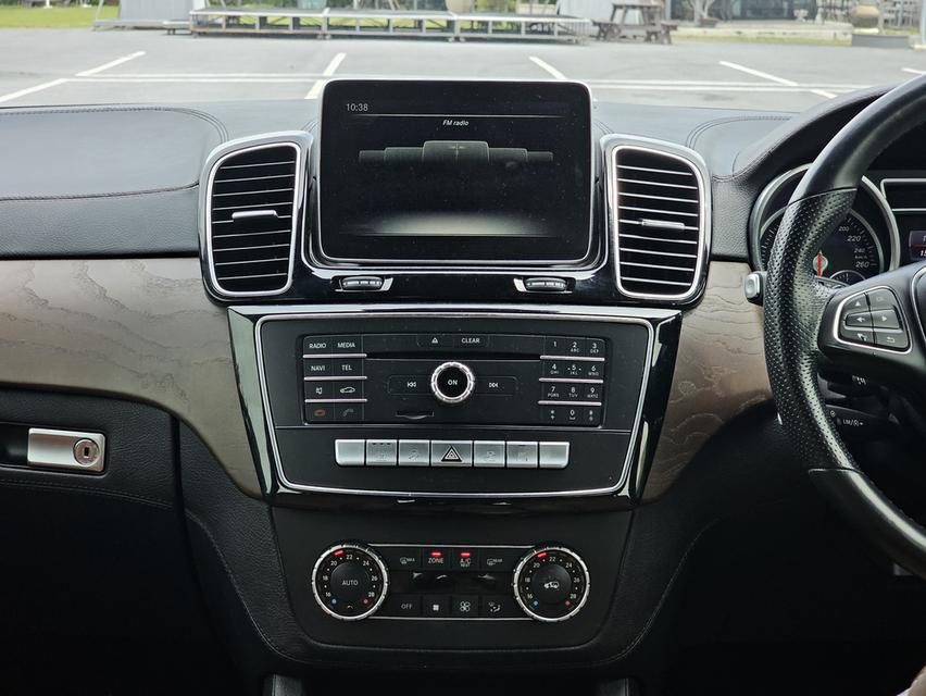 GLE500e 12