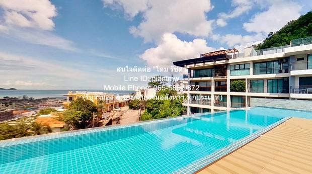 CONDOMINIUM The Unity Patong เดอะ ยูนิตี้ ป่าตอง 152SQUARE METER 14000000 THB น่า-อยู่ ภูเก็ต 2