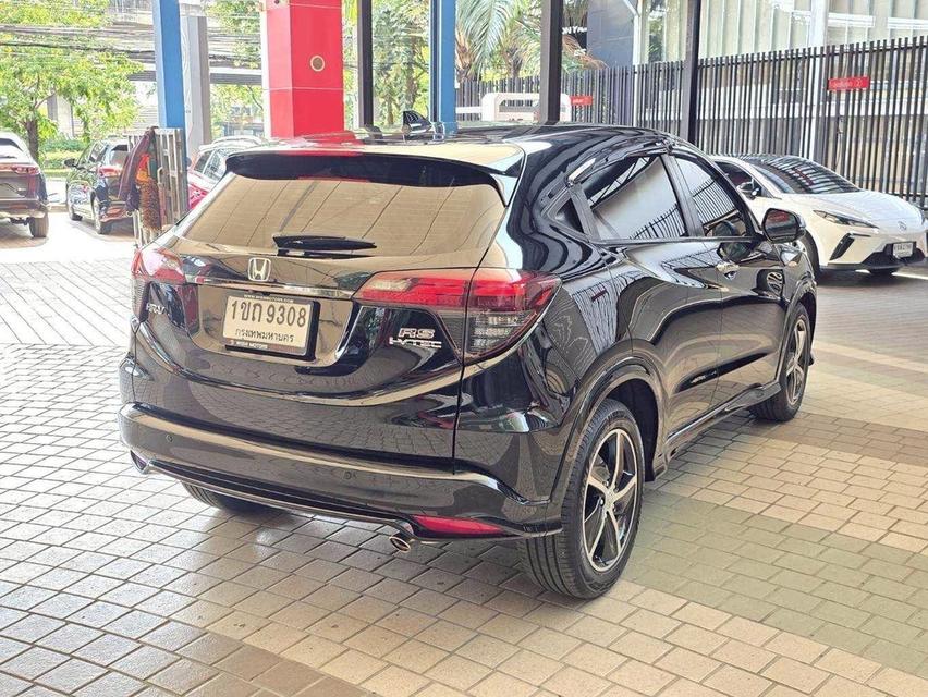 รหัสรถ WMT9308 HR-V 1.8 RS ปี 2020 รูปที่ 8