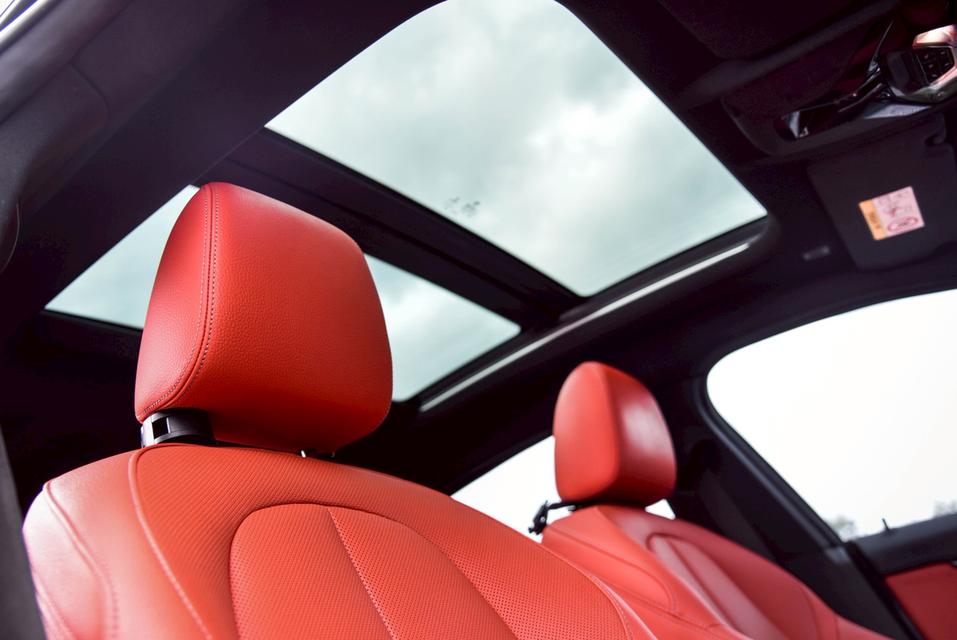 รหัสรถ CBL285 BMW 220i 2.0 Gran M Sport F44 AT 2022 12