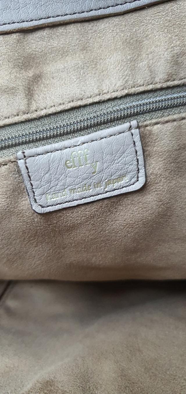 กระเป๋าสะพายข้าง มือสอง Efffy รูปที่ 14